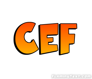 Cef ロゴ
