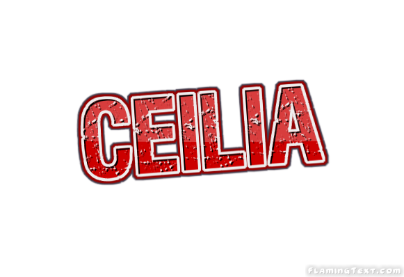 Ceilia Logo