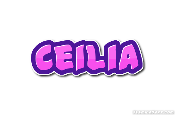 Ceilia लोगो
