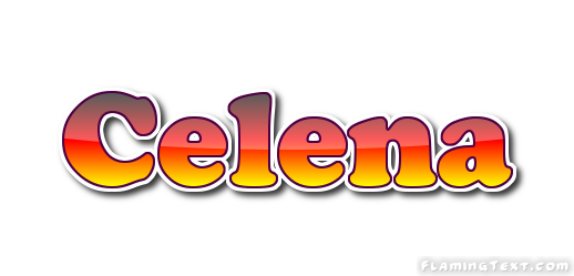 Celena Лого