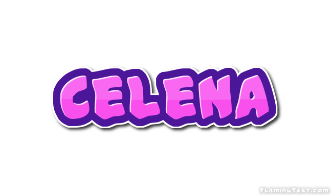 Celena Лого
