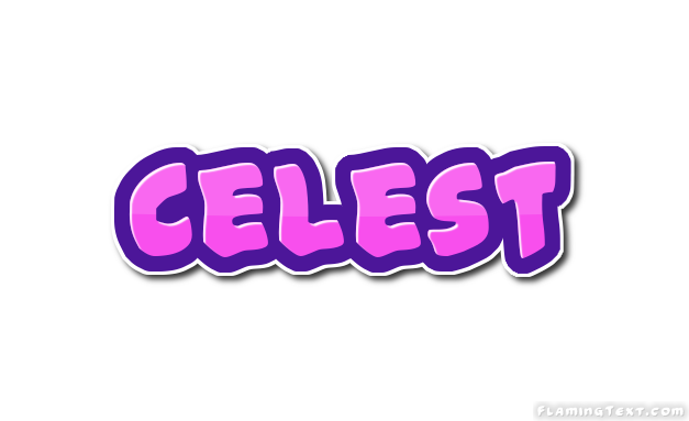 Celest ロゴ