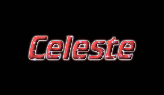 Celeste Лого