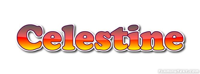 Celestine Logo