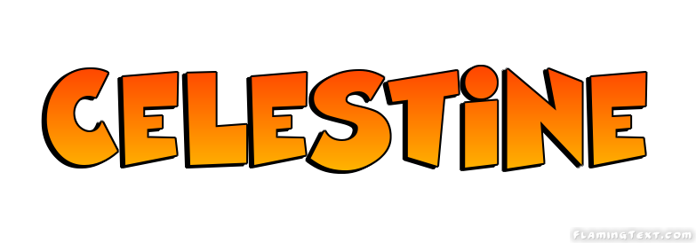 Celestine Logo