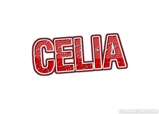 Celia लोगो