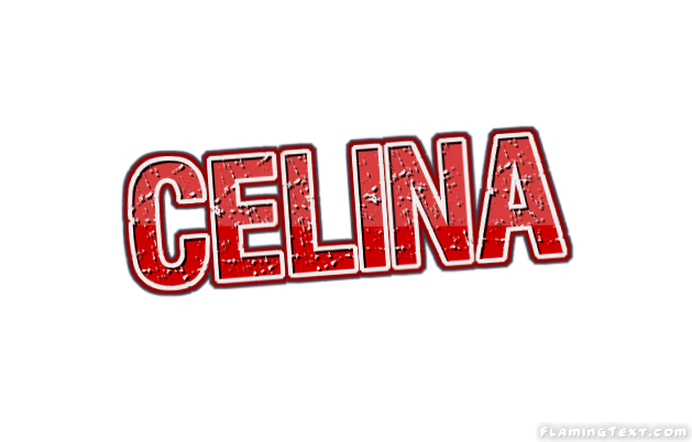 Celina Logotipo