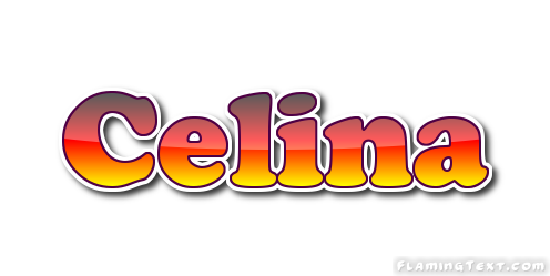 Celina Logo