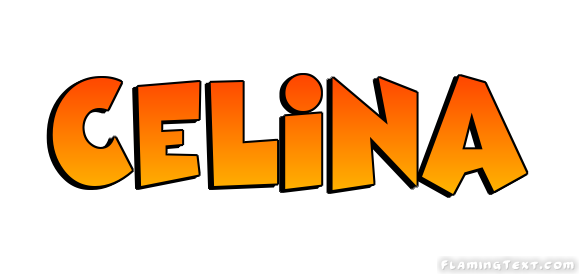 Celina Logo