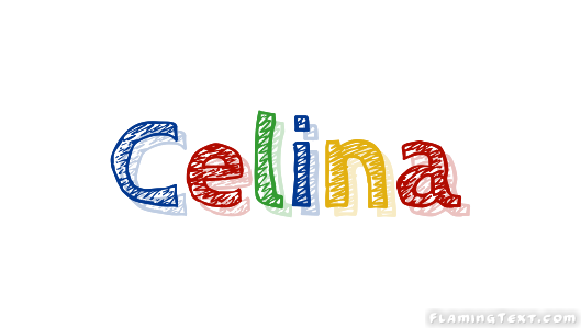 Celina شعار