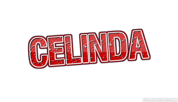 Celinda Лого