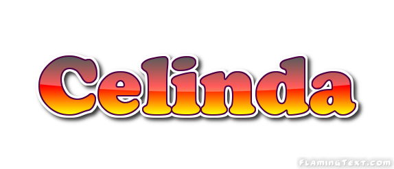 Celinda شعار