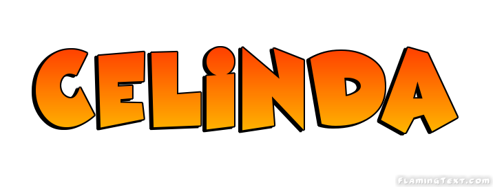 Celinda Logotipo