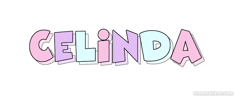 Celinda شعار