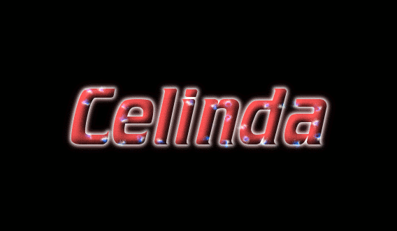 Celinda Logo