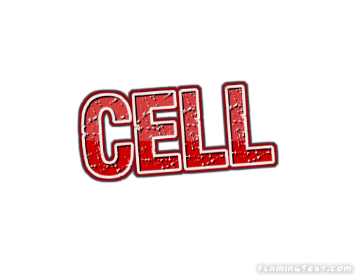 Cell شعار