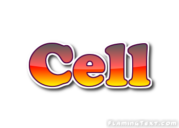 Cell Logotipo