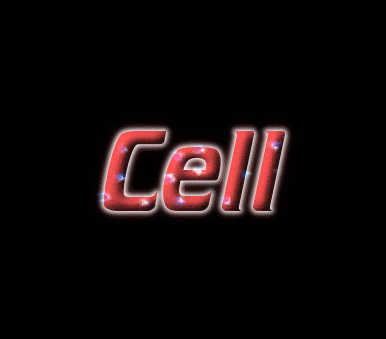 Cell लोगो