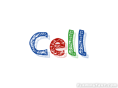 Cell Logotipo