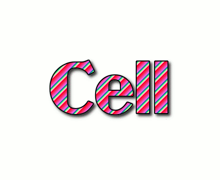 Cell Лого