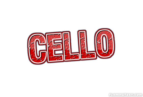 Cello लोगो