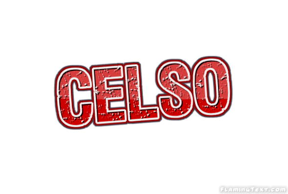 Celso 徽标