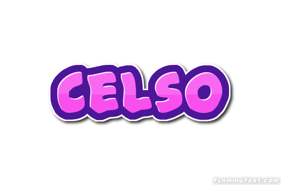 Celso Logotipo