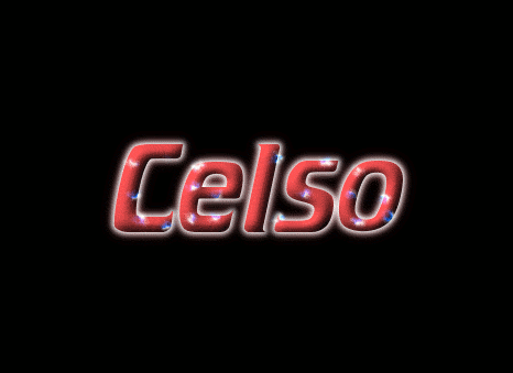 Celso Лого