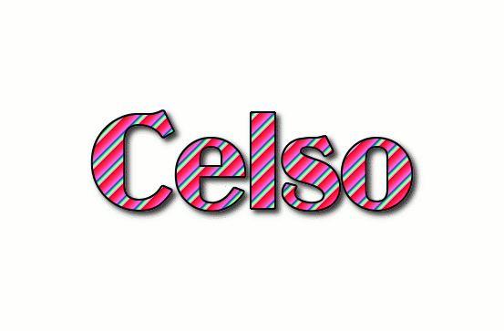 Celso लोगो