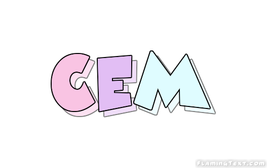Cem شعار