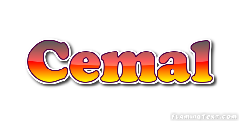 Cemal شعار
