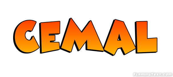 Cemal Logotipo