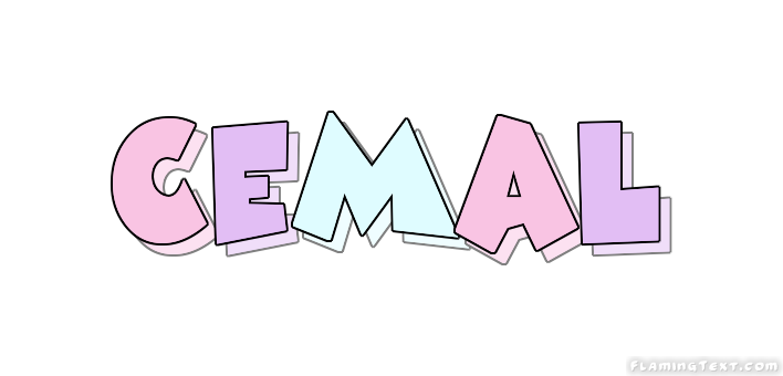 Cemal Logo
