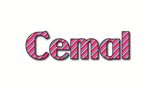 Cemal Logo