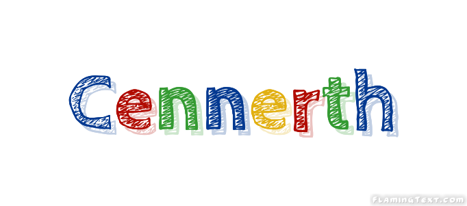 Cennerth Logo