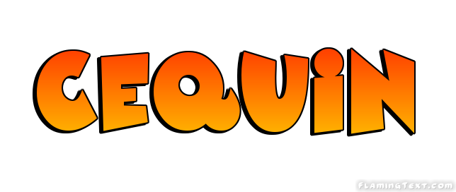 Cequin Logo
