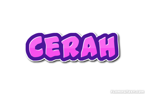 Cerah Logotipo