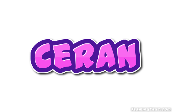 Ceran Лого