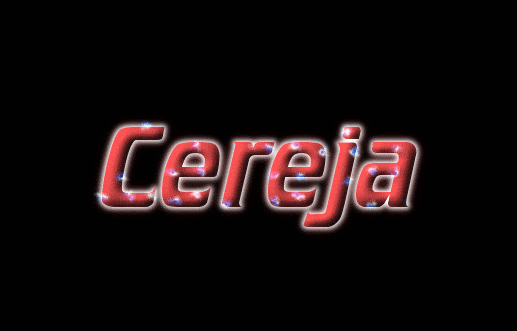 Cereja 徽标