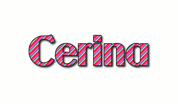 Cerina 徽标