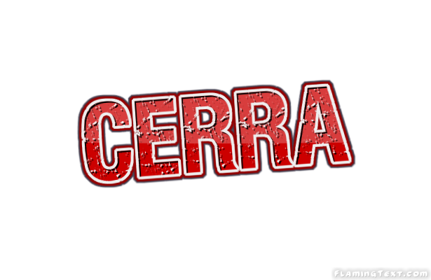 Cerra Logo