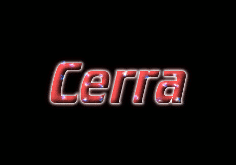 Cerra 徽标