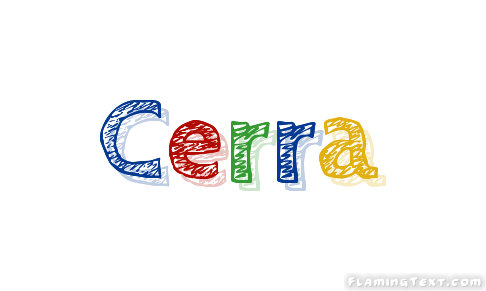 Cerra Лого