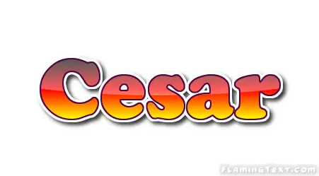 Cesar Logo