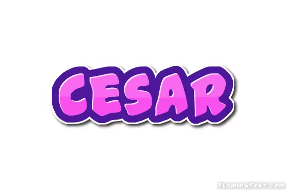 Cesar Logo