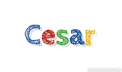 Cesar Logo