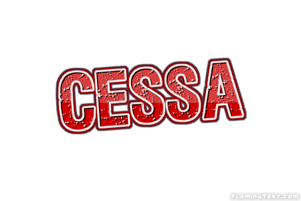 Cessa ロゴ