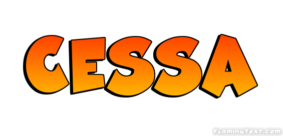 Cessa Logo