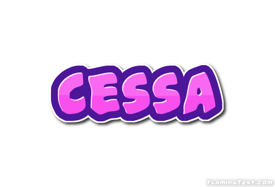 Cessa 徽标