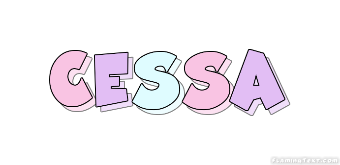 Cessa Logo
